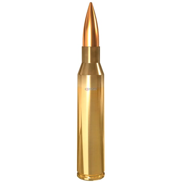 Lapua 250gr HPBT Scenar Rifle Ammunition LU4318017