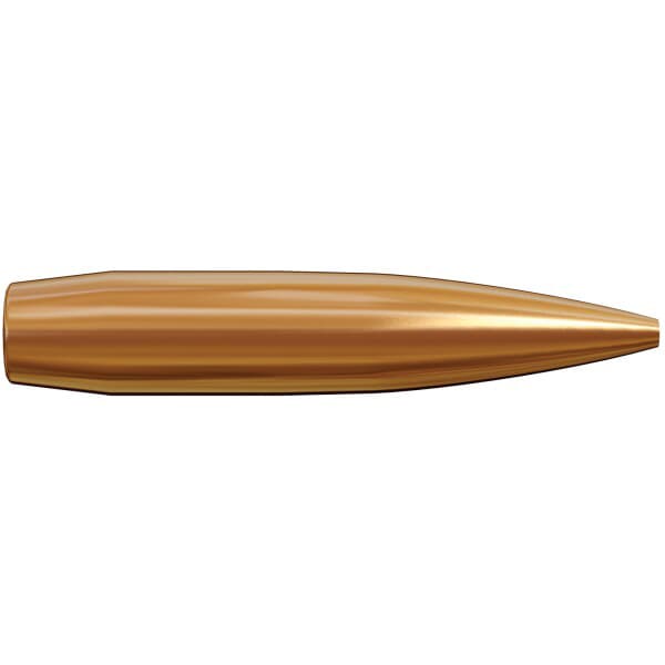 LAPUA 6mm (.243) 90gr HPBT BULLET SCENAR-L LU4PL6055