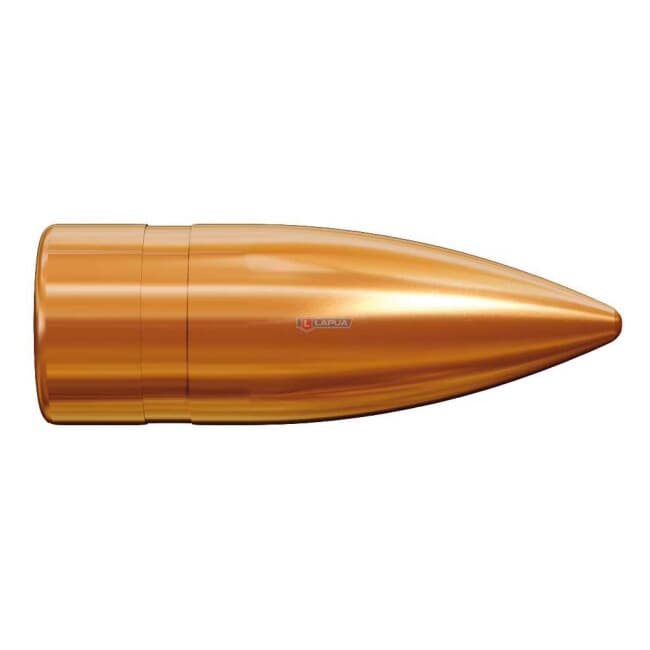 Lapua 22 cal 55gr FMJ Qty Pack of 1000 4HL5005