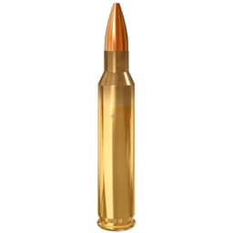 Lapua 69gr HPBT Rifle Ammunition LU4315011