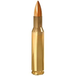 Lapua 55gr FMJ Rifle Ammunition LU4315020