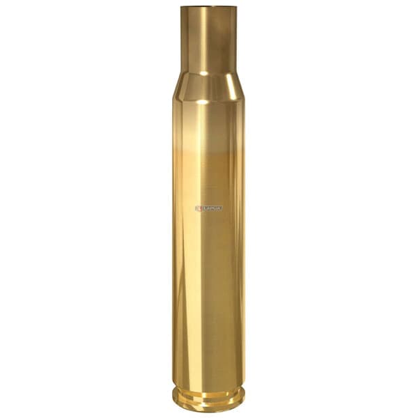 Lapua 30-06 Springfield Unprimed Rifle Brass LU4PH7068