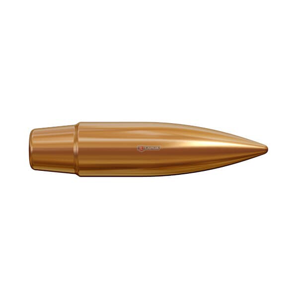 LAPUA 30 (.308) 185gr FMJBT BULLET (D-46) LU4PL7019