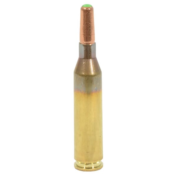 Lapua 90gr Naturalis-Solid Rifle Ammunition LUN316201