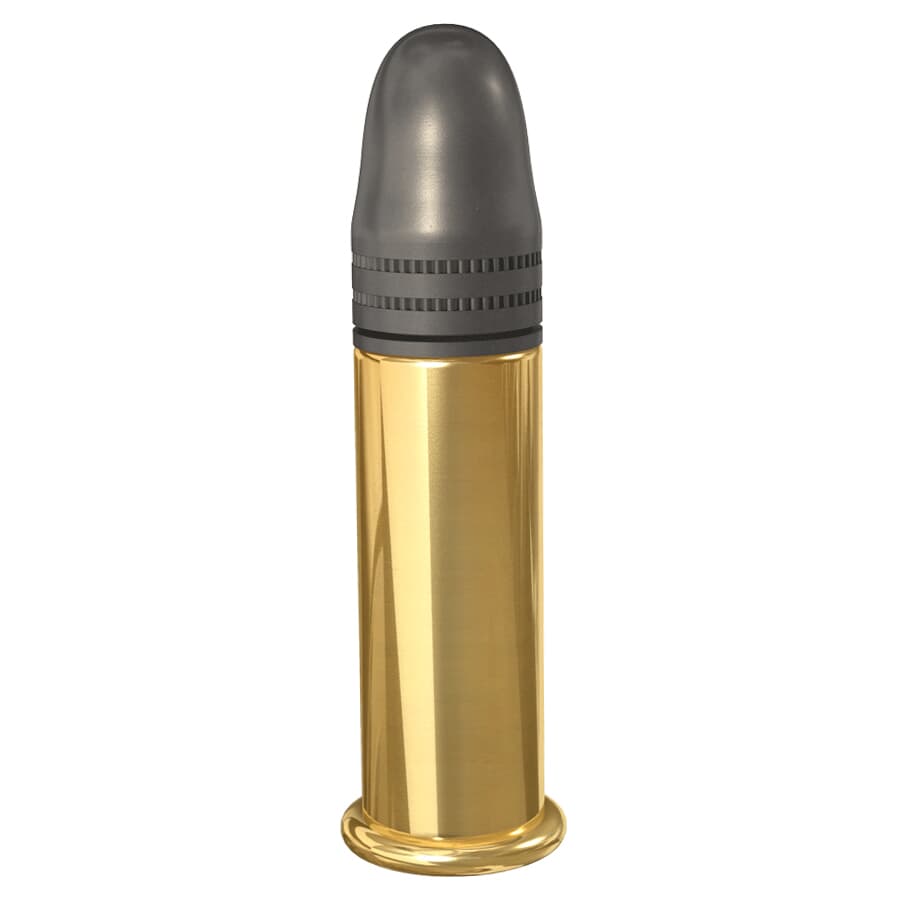 Lapua .22 LR X-ACT Brick 500 Rds 520161