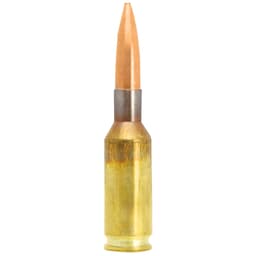 Lapua 6mm BR Norma Scenarl OTM 90gr 4316044