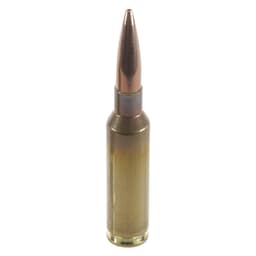 Lapua 6.5 Creedmoor 136gr Scenar OTM Ammo Box of 50 4316063