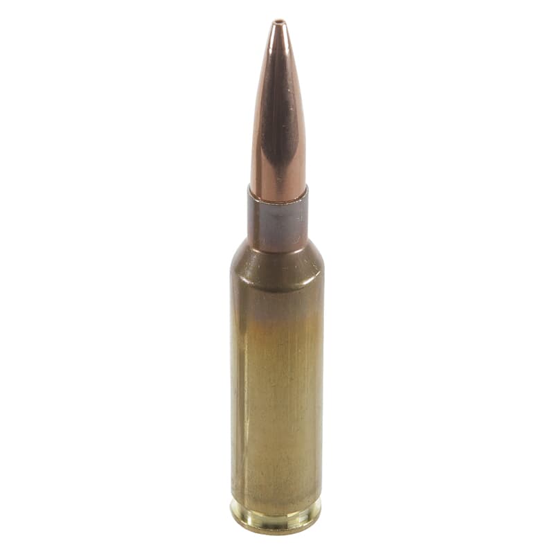 Lapua 6.5 Creedmoor 136gr Scenar OTM Ammo Box of 50 4316063