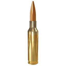 Lapua 6.5 Creedmoor 156gr Mega Ammo Box of 20 4316064