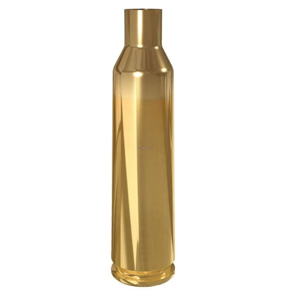 Lapua 22-250 Remington Brass Box of 50 4PH5001L