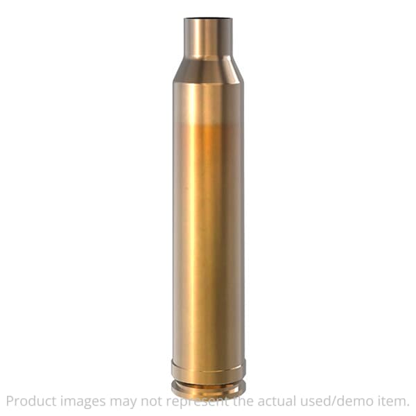 Lapua USED .300 Winchester Magnum Brass 100/Box 4PH7096 - Like New, Open Box UA4069
