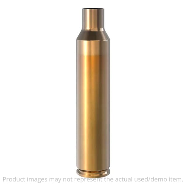 Lapua .300 PRC Brass Box of 100 4PH7098 DAMAGED/BROKEN BOX, BRASS AS NEW UA4017