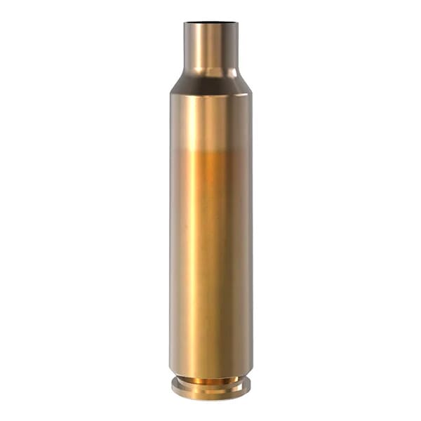 Lapua .284 Winchester Brass Box of 100 4PH7284