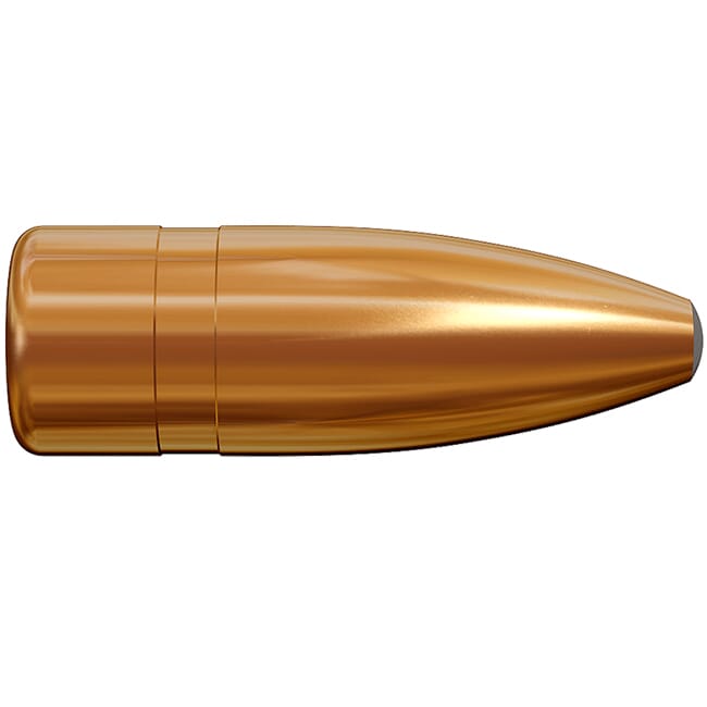Lapua 22 cal 55gr SP Bullets Pack of 100 4PL5006