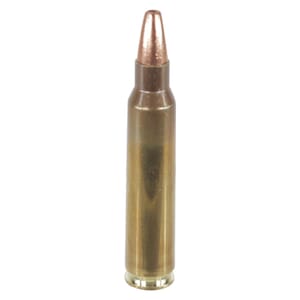 Lapua .223 Remington 50gr Naturalis Solid Ammo Box of 20 N315026