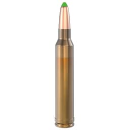 Lapua .300 Winchester Magnum 170gr Naturalis Solid Ammo Box of 10 N317204