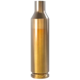 Lapua 6mm Creedmoor Brass Box of 50 4PH6022L