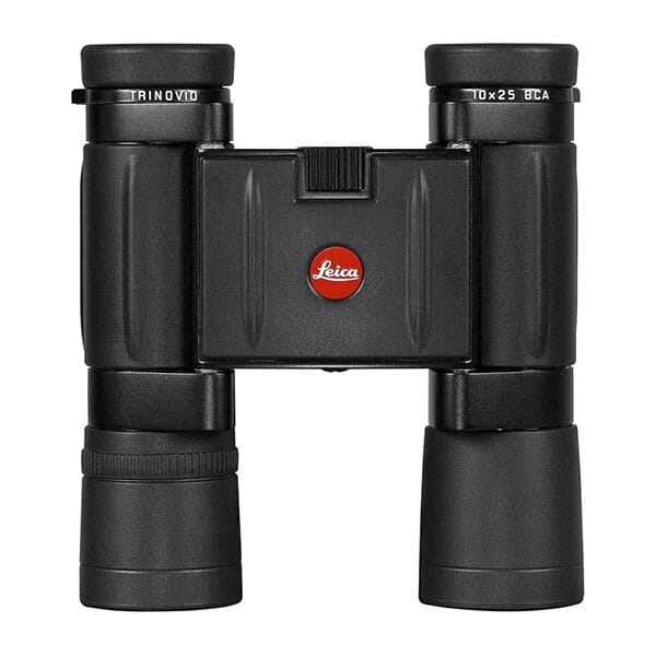 Leica Trinovid 10x25 BCA 40343 - Leica Binoculars