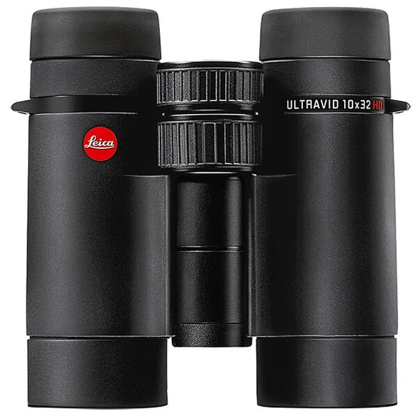 Leica Ultravid 10x32mm HD-Plus 40091 40091