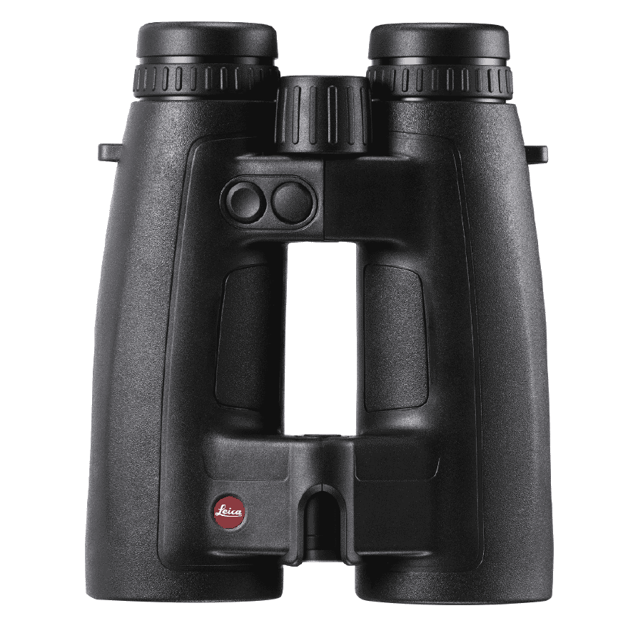 Leica 8x42 HD-R 2700 Rangefinding Binocular 40803