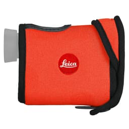 Leica CRF Neoprene Cover Juicy Orange 42235