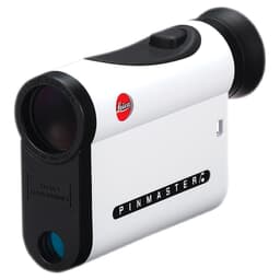 Leica PinMaster II Golf Rangefinder 40533 40533