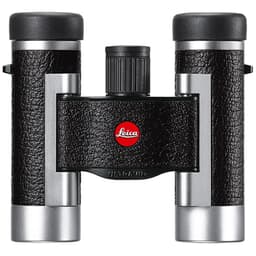 Leica Ultravid Compact 8x20 BCL Silver Binocular 40606