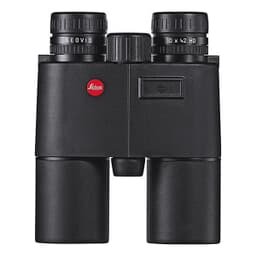 Leica Geovid-R Yards w/EHR 10x42 Binocular 40428 40428