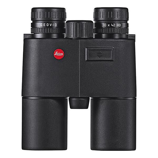 Leica Geovid-R Yards w/EHR 10x42 Binocular 40428 40428