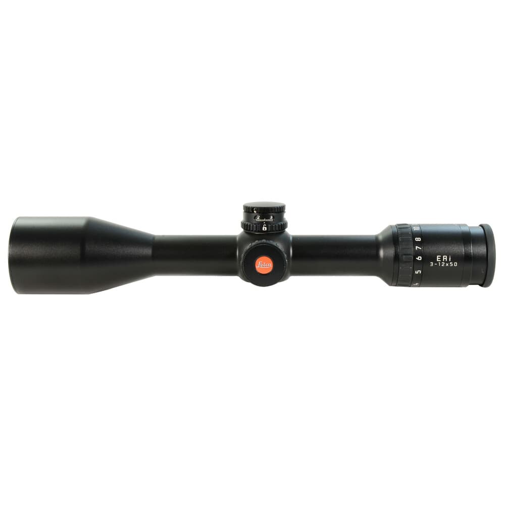 Leica ER i 3-12x50 IBS Riflescope 56032