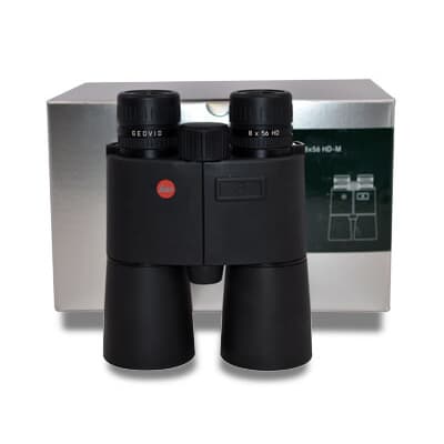 Leica Geovid 8x56 HD Meters Binocular-DA310