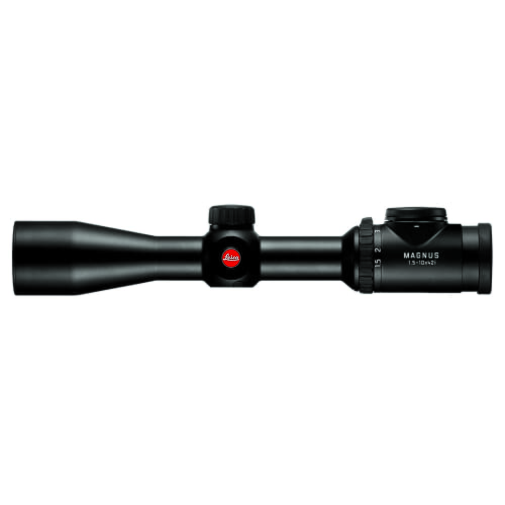 LEICA MAGNUS 1.5-10x42 i L-4A Scope 53130