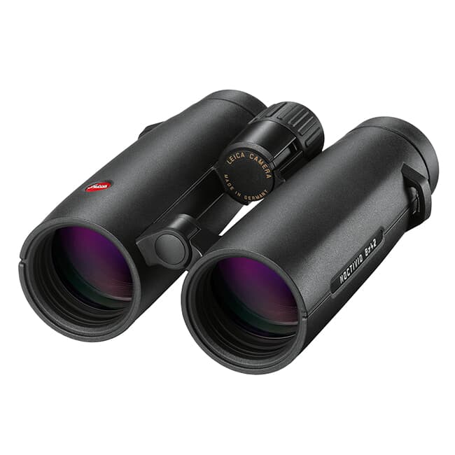 Leica Noctivid 8x42 Binocular 40384