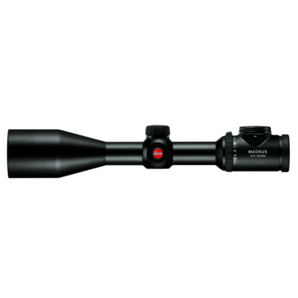 LEICA MAGNUS 2.4-16x56 i L-4A Scope 54130