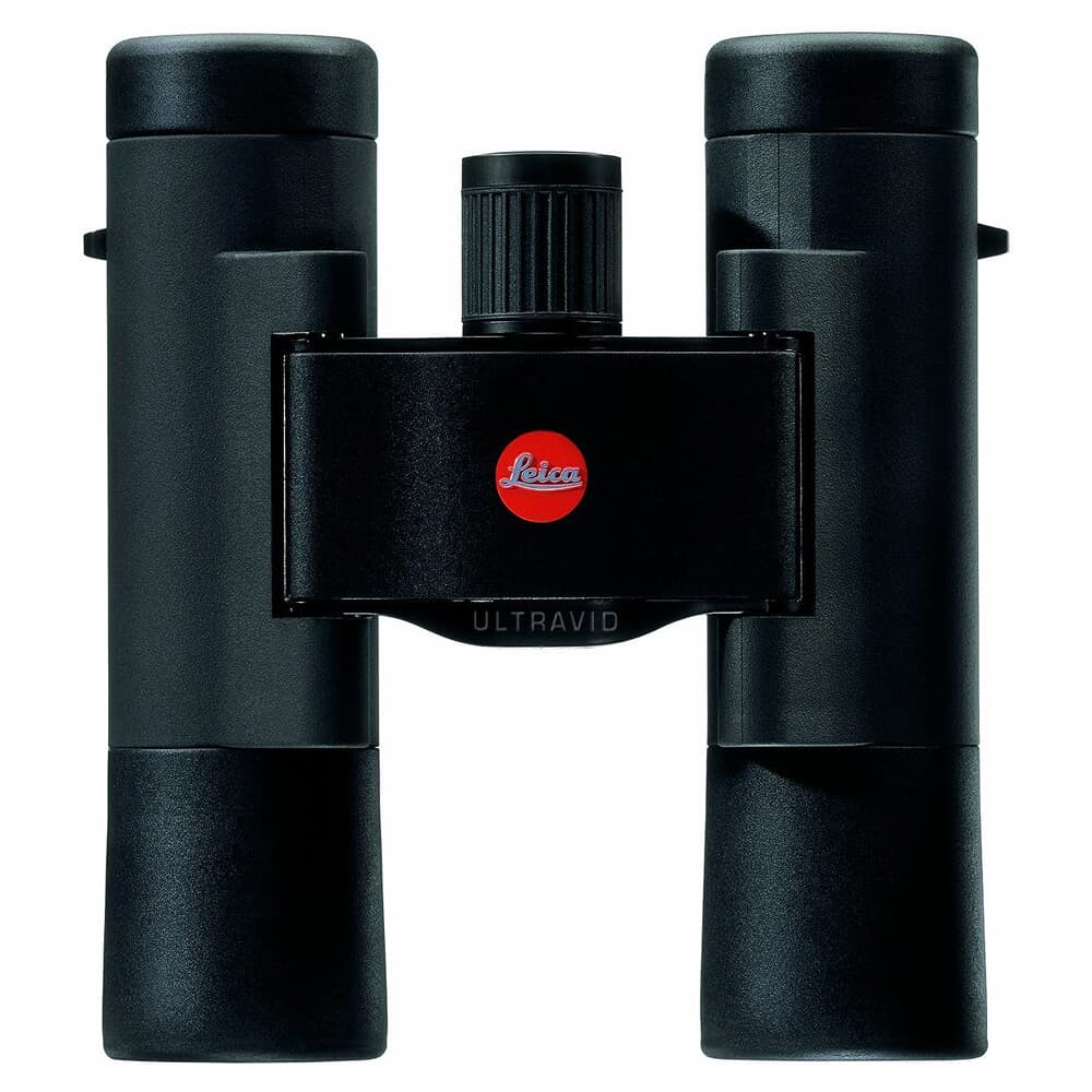 Leica Ultravid Compact 10x25 BCR Binocular 40253