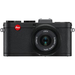 Leica X2 - Black Camera 18450 18450