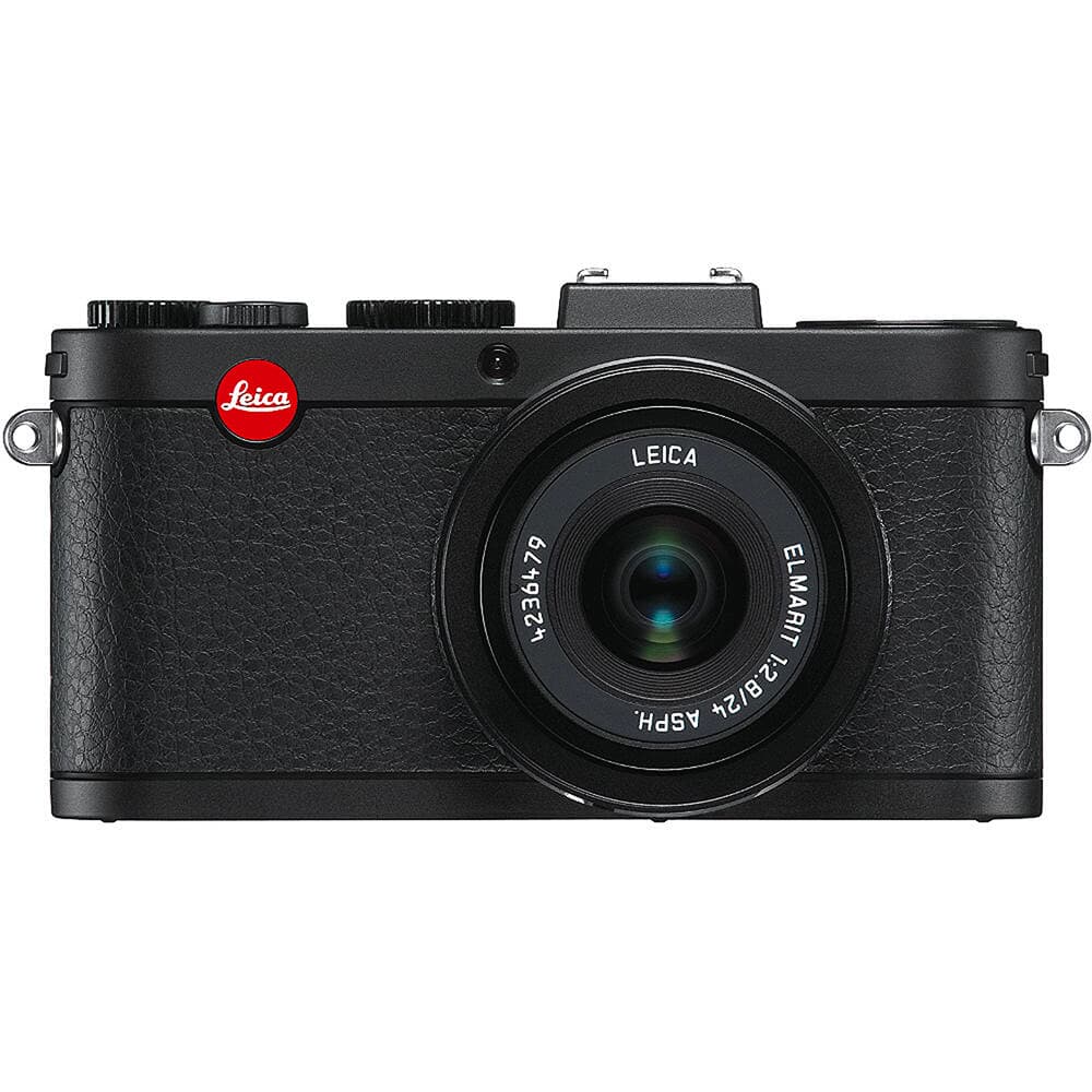 Leica X2 - Black Camera 18450 18450