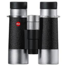 Leica 10x42 Silverline Binocular 40654 Code U 40654