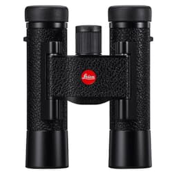 Leica Ultravid Compact 10x25 BCL Black Binocular 40607