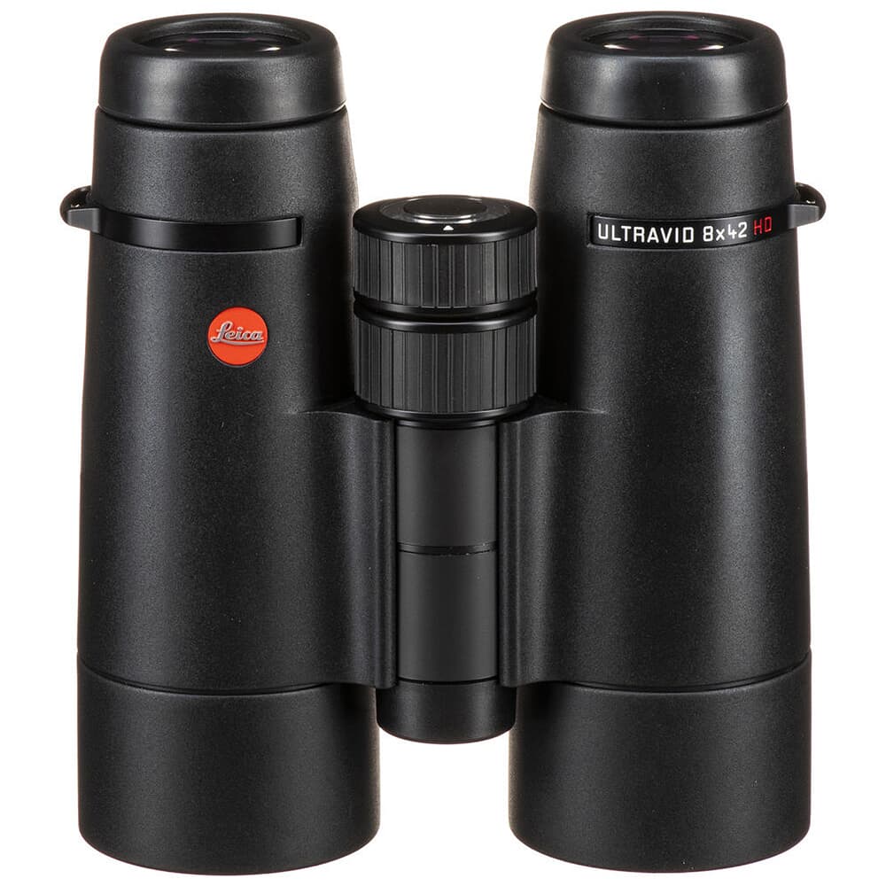 Leica Ultravid 8x42 HD-Plus 40093-Leica
