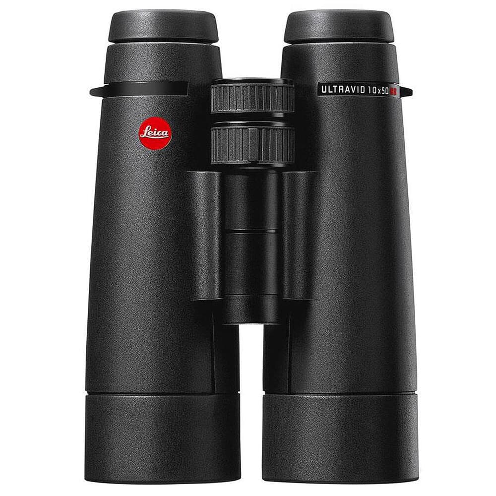 Leica 10x50mm Ultravid HD-Plus 40096