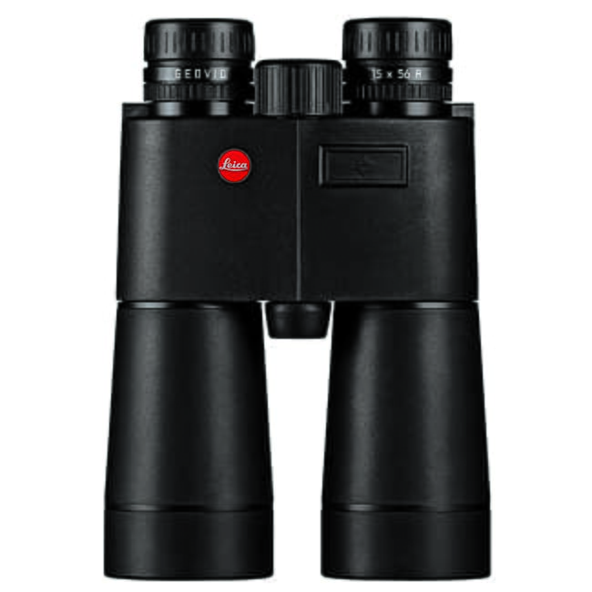 Leica Geovid-R Yards w/EHR 15x56 Binocular 40432 40432