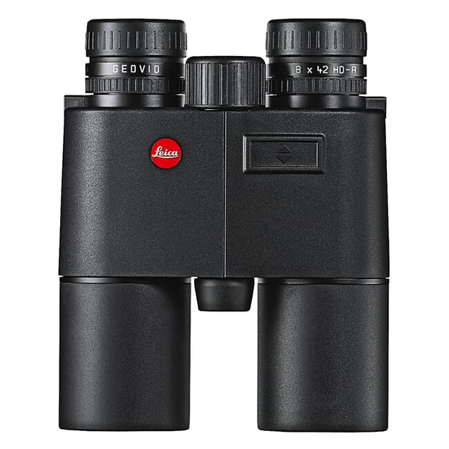 Leica Geovid-R Meters w/EHR 8x42 Binocular 40425 40425
