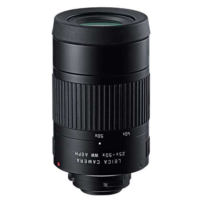 Leica Televid 25-50 WW Variable Eyepiece 41021 T