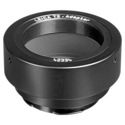 Leica M T2 Adapter 42334-Leica