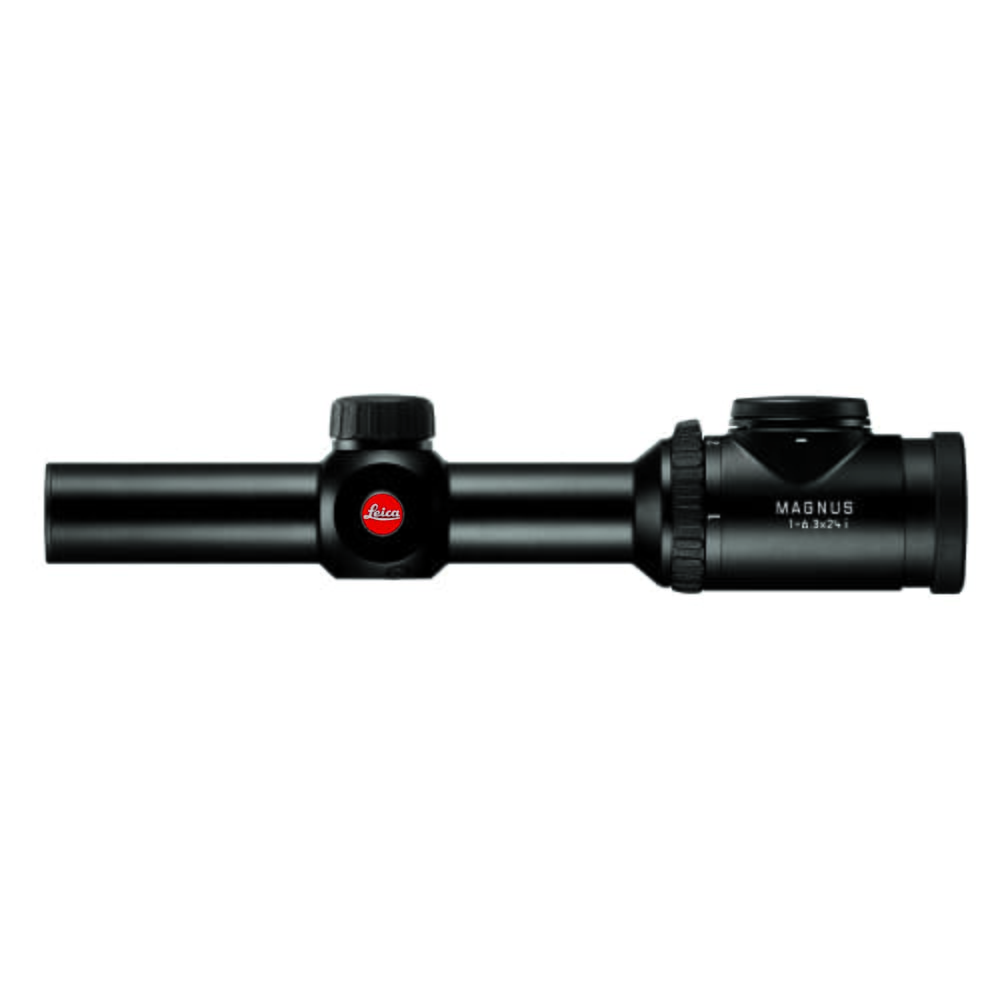LEICA MAGNUS 1-6.3x24 i L-4A Scope 52120