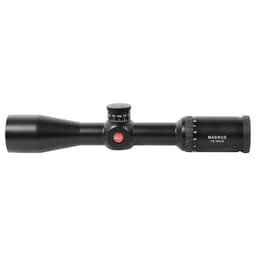 Leica Magnus Riflescope 1.5-10x42 L-Plex & BDC 53303
