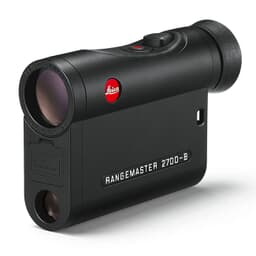 Leica Rangemaster CRF 2700-B 40545