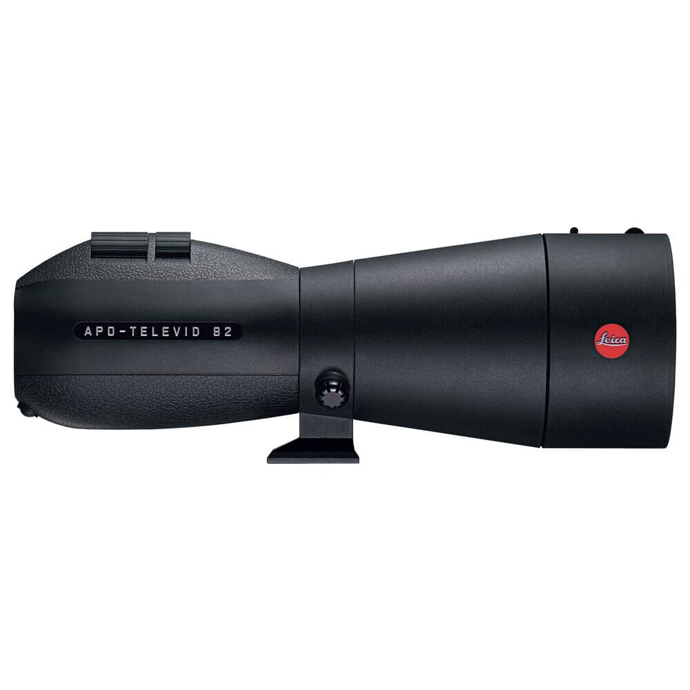 Leica Televid APO-82 Straight Spotting scope body only 40119