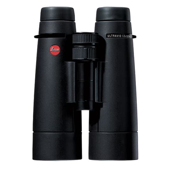 Leica 12x50mm Ultravid HD-Plus 40097